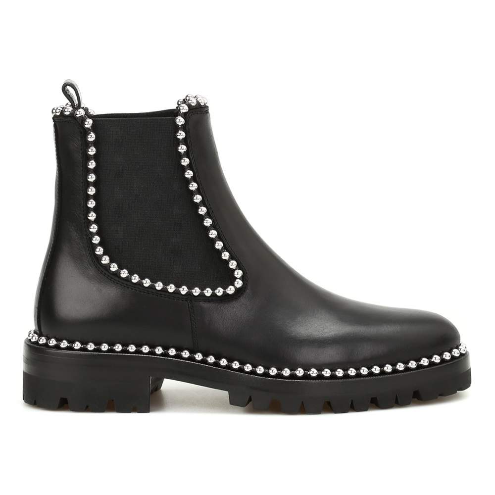 Alexander Wang - Studded Chelsea Boots